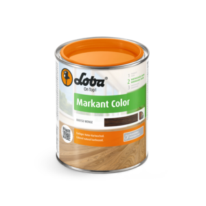 Markant Color Diverse farger